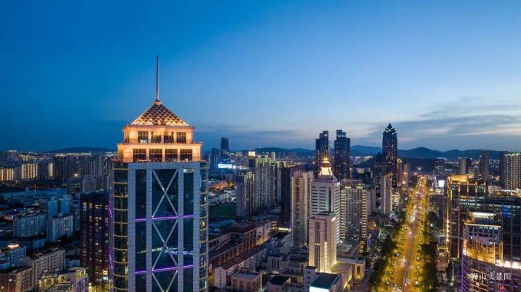 苏州新房狮山豪宅上华璟庭(上华璟庭网站首页)图文详解-户型-地址-价格-周边配套-售楼处(图3)