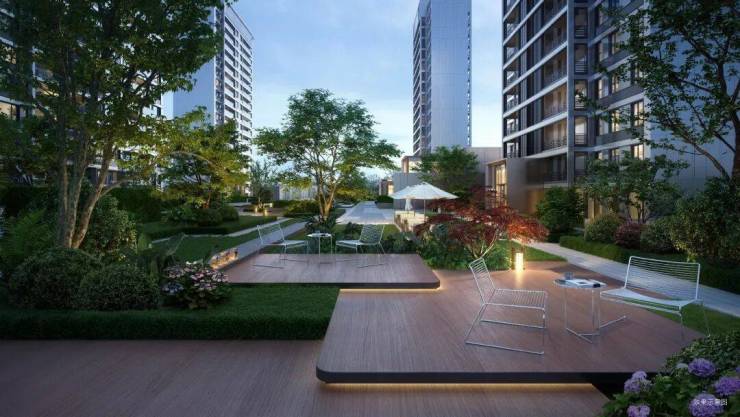 苏州新房狮山豪宅上华璟庭(上华璟庭网站首页)图文详解-户型-地址-价格-周边配套-售楼处(图8)