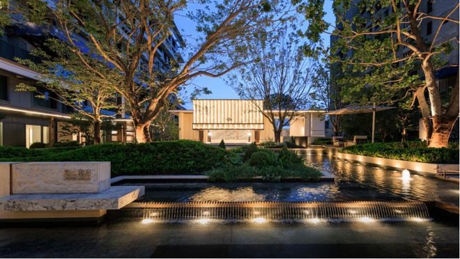 龙湖·观萃售楼处电线@豆包@北京热销楼盘(图11)