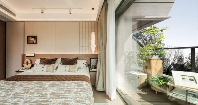 龙湖·观萃售楼处电线@豆包@北京热销楼盘(图8)