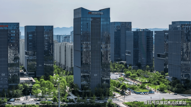 米乐M6：成都【中铁卓萃】售楼处电话(最新认证)丨售楼处首页了解最新优惠活动、房价走势在售户型面积及来电预约特价房。(图4)