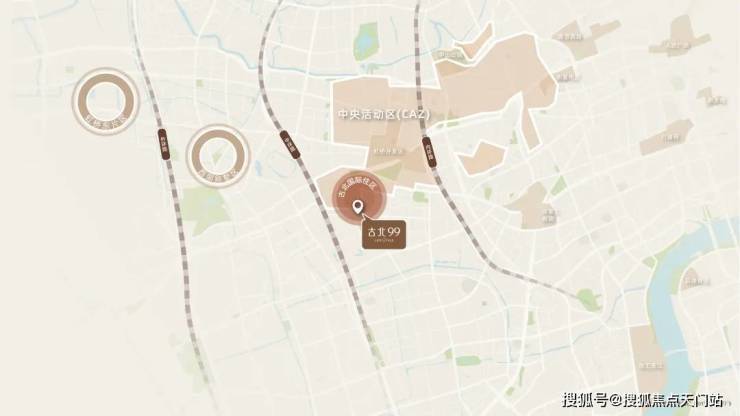 米乐M6网页版：古北99售楼处_古北99(营销中心)网站_售楼处地址_电话_价格曝光_最新房源情况_户型_中心电线小时咨询热线(图1)