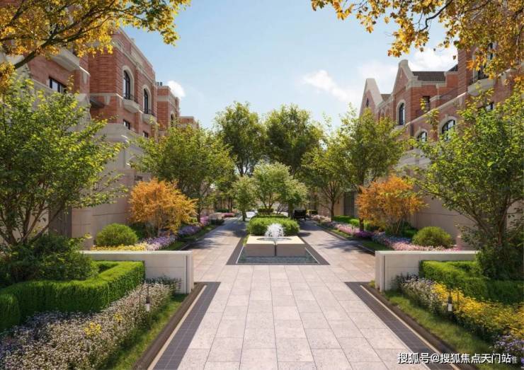 米乐M6网页版：古北99售楼处_古北99(营销中心)网站_售楼处地址_电话_价格曝光_最新房源情况_户型_中心电线小时咨询热线(图6)