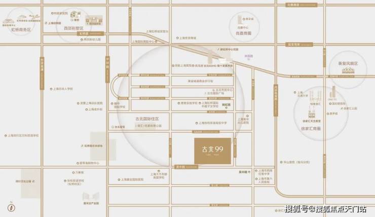 米乐M6网页版：古北99售楼处_古北99(营销中心)网站_售楼处地址_电话_价格曝光_最新房源情况_户型_中心电线小时咨询热线(图2)