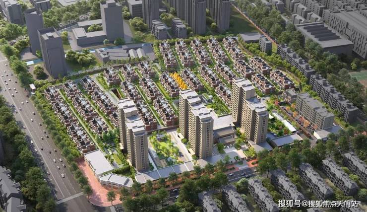 米乐M6网页版：古北99售楼处_古北99(营销中心)网站_售楼处地址_电话_价格曝光_最新房源情况_户型_中心电线小时咨询热线(图4)