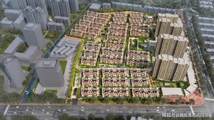 米乐M6网页版：古北99售楼处_古北99(营销中心)网站_售楼处地址_电话_价格曝光_最新房源情况_户型_中心电线小时咨询热线(图5)