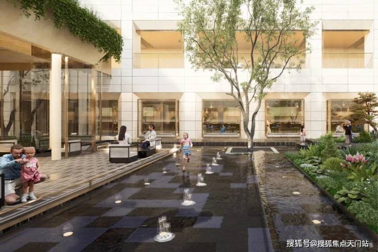 米乐M6网页版：古北99售楼处_古北99(营销中心)网站_售楼处地址_电话_价格曝光_最新房源情况_户型_中心电线小时咨询热线(图9)