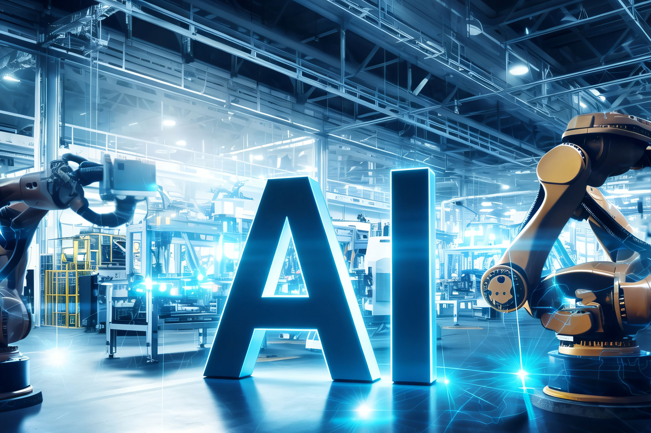 米乐M6：智能体成拉动制造业转型新引擎(图1)