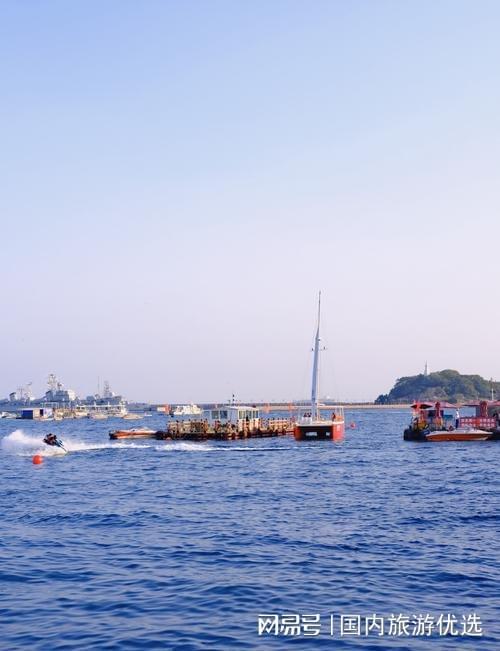 米乐M6平台：去青岛旅游找哪家旅行社靠谱？靠谱旅行社大盘点(图3)