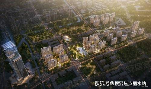 中环麓岛售楼处_中环麓岛(营销中心)网站_售楼处地址_电话_价格曝光_最新房源情况_户型_中心电线小时咨询热线(图2)