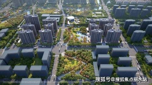 中环麓岛售楼处_中环麓岛(营销中心)网站_售楼处地址_电话_价格曝光_最新房源情况_户型_中心电线小时咨询热线(图1)