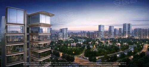 中环麓岛售楼处_中环麓岛(营销中心)网站_售楼处地址_电话_价格曝光_最新房源情况_户型_中心电线小时咨询热线(图3)