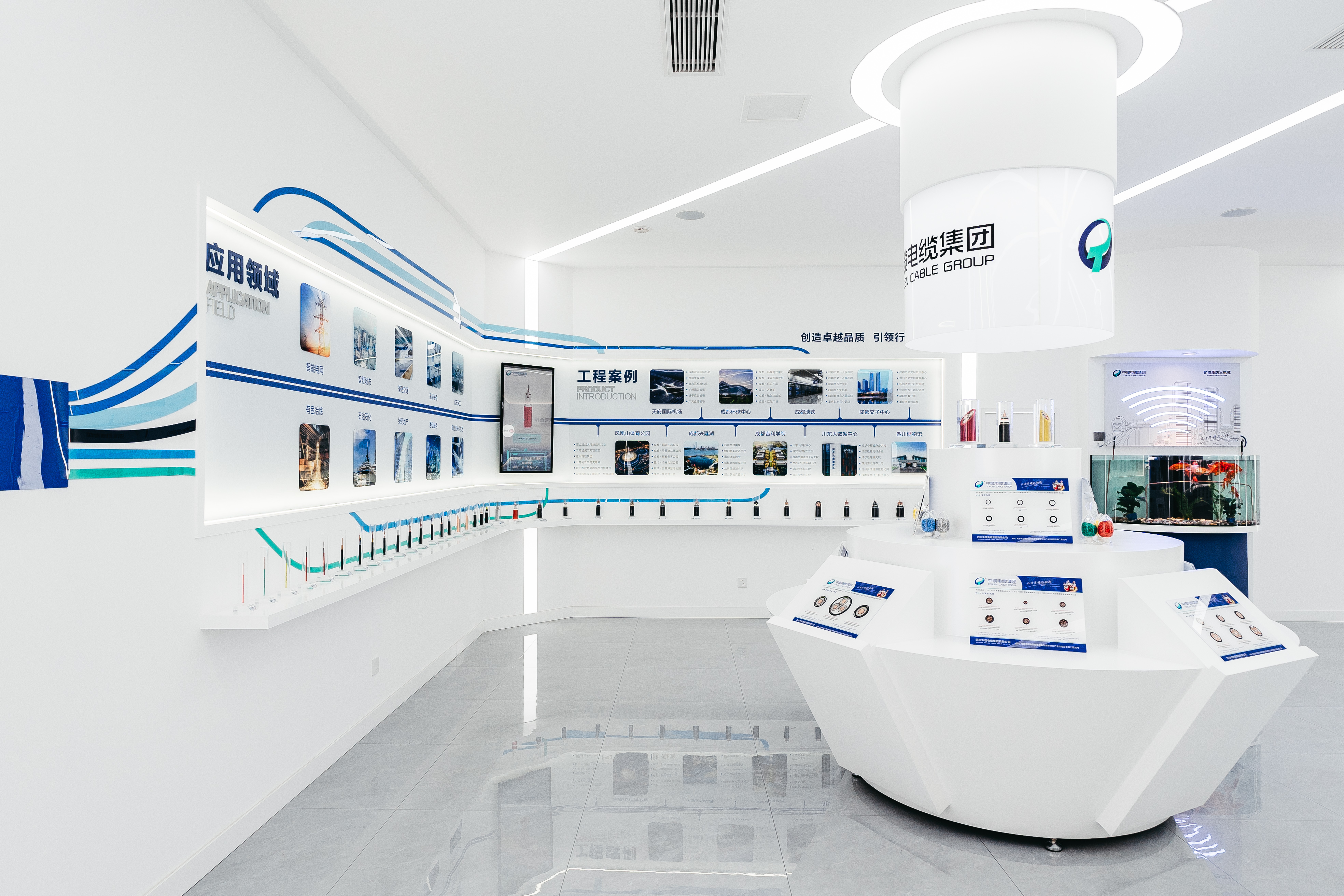 米乐M6平台：2026年3月西南低压电力电缆厂家综合评测与选型指南(图1)