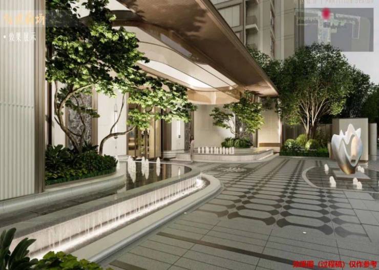 金茂棠前(售楼处)-金茂棠前销售中心-环境-户型-价格-地址-楼盘详情-配套-电话-交房时间-配套-电话-交房时间(图12)