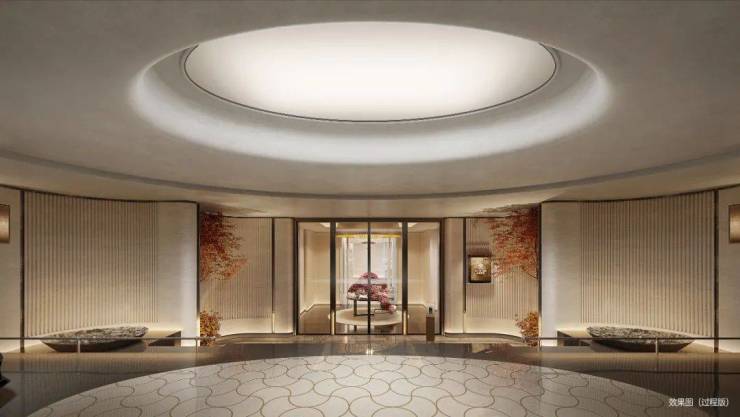 金茂棠前(售楼处)-金茂棠前销售中心-环境-户型-价格-地址-楼盘详情-配套-电话-交房时间-配套-电话-交房时间(图13)