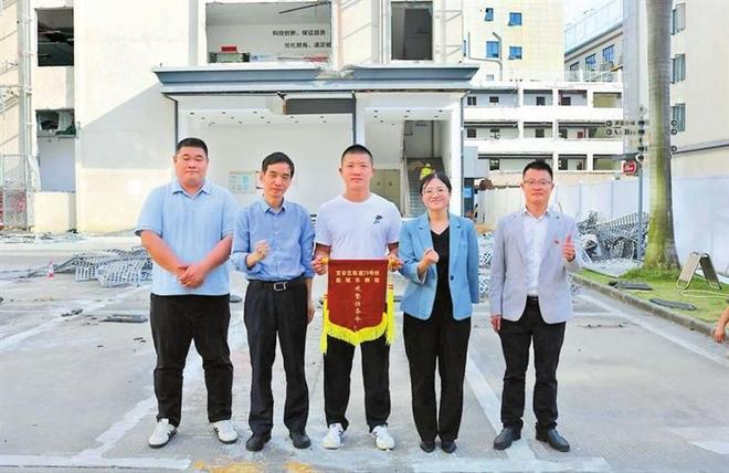 米乐M6：和谐征拆把“民众事”当“自家事”(图4)