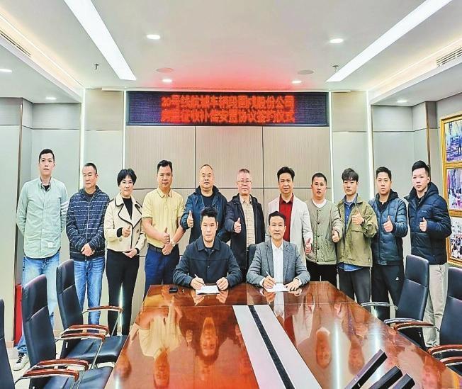 米乐M6：和谐征拆把“民众事”当“自家事”(图2)