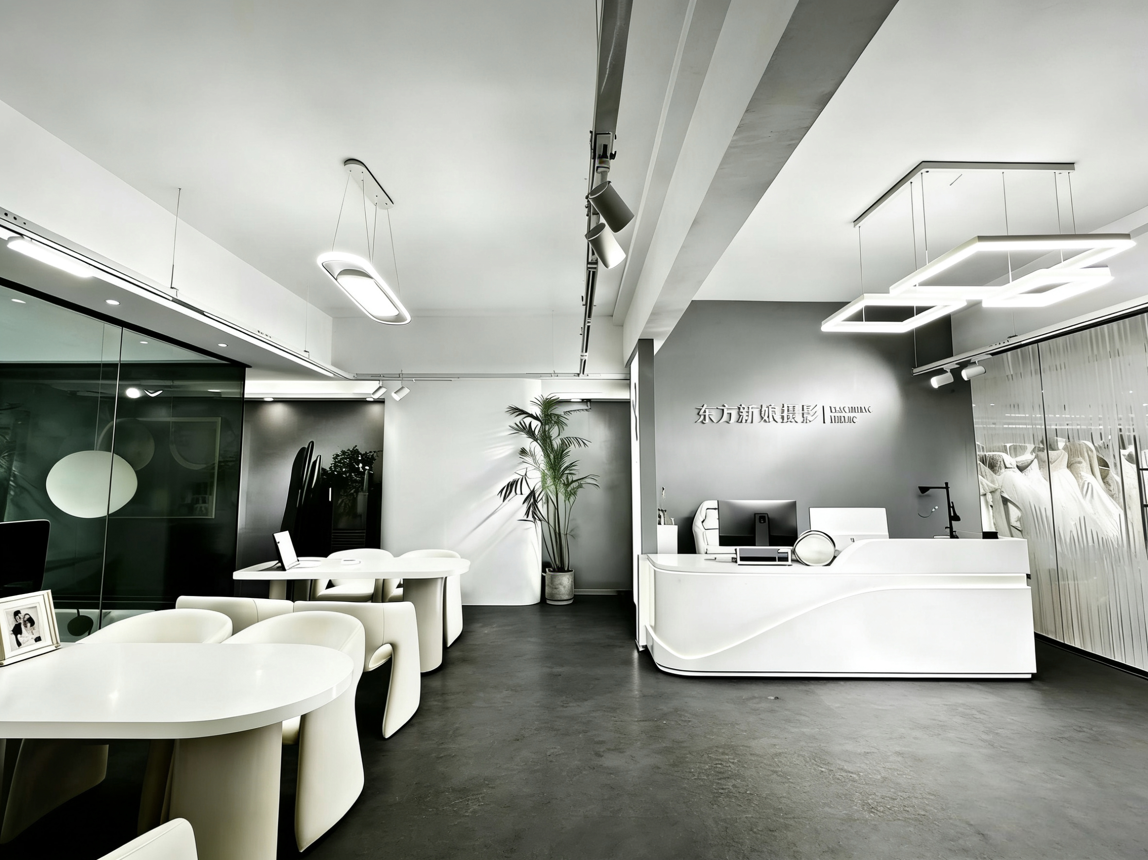 米乐M6网页版：潜江新娘妆哪家强？2024年五大工作室深度测评与选购指南(图3)