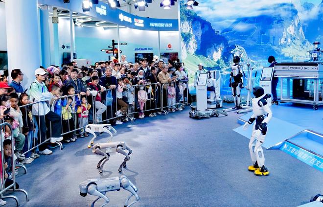 AI如何重构文旅全链条(图2)