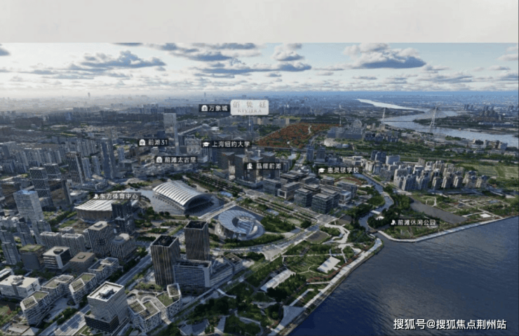 上海浦东佰隽廷【认证】佰隽廷售楼处电线小时热线楼盘测评+最新房价(图2)