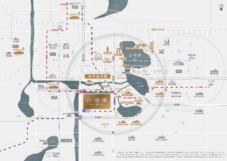 山湖颂最新动态!山湖颂售楼处电线小时热线苏州来电预约看房_2024楼盘测评+最新动态+图文详解(图3)
