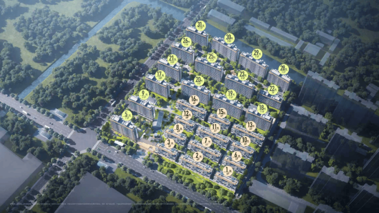 山湖颂最新动态!山湖颂售楼处电线小时热线苏州来电预约看房_2024楼盘测评+最新动态+图文详解(图2)