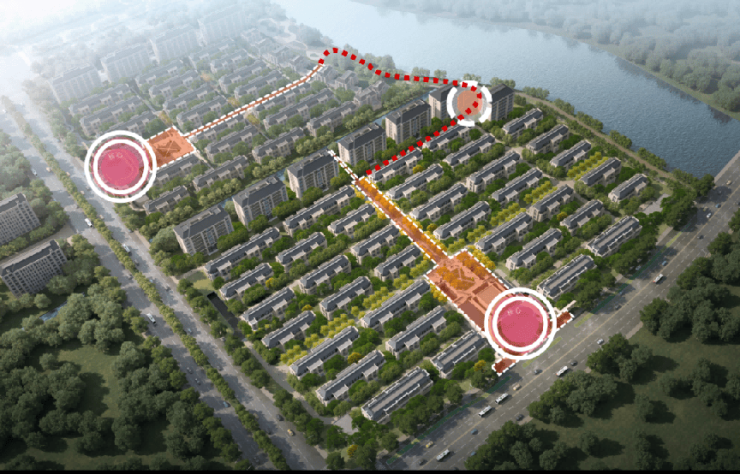 米乐M6：绿城玫瑰园II期售楼处电话_绿城玫瑰园II期营销中心24小时热线苏州园区金鸡湖来电预约看房_2024楼盘测评+最新房价(图2)