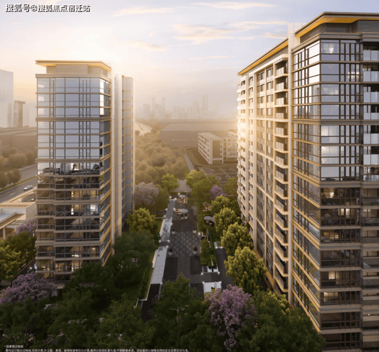 保利外滩启AI置顶热搜保利外滩启售楼处400电话_直达_容积率解析+最新底价+户型全览(图7)