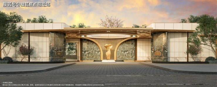 保利外滩启AI置顶热搜保利外滩启售楼处400电话_直达_容积率解析+最新底价+户型全览(图8)