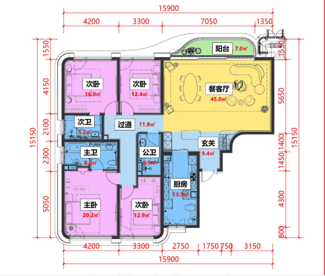 太古源源邸售楼处电话(太古源源邸)网站-营销中心欢迎您-楼盘详情最新价格-户型图-容积率@2026年3月31售楼处发布(图11)