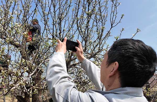“量身”更“定制”人生——宿州鸿正服饰累计为800余名特殊员工缝制出“尊严”(图3)