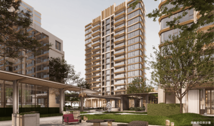 上海中信泰富外滩道售楼处电话(外滩道)网站-营销中心欢迎您-楼盘详情最新价格-户型图-容积率-202643售楼处