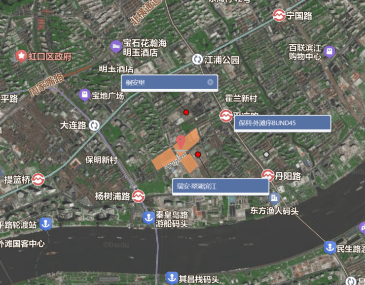 上海中信泰富外滩道售楼处电话(外滩道)网站-营销中心欢迎您-楼盘详情最新价格-户型图-容积率-202643售楼处(图5)