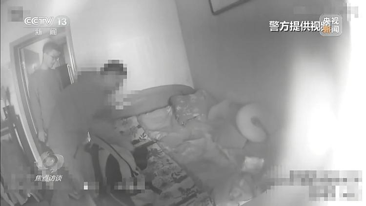 刚投完简历就接诈骗电话？央视曝光侵害个人信息黑灰产业链(图5)