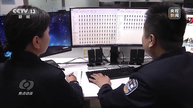 刚投完简历就接诈骗电话？央视曝光侵害个人信息黑灰产业链(图13)