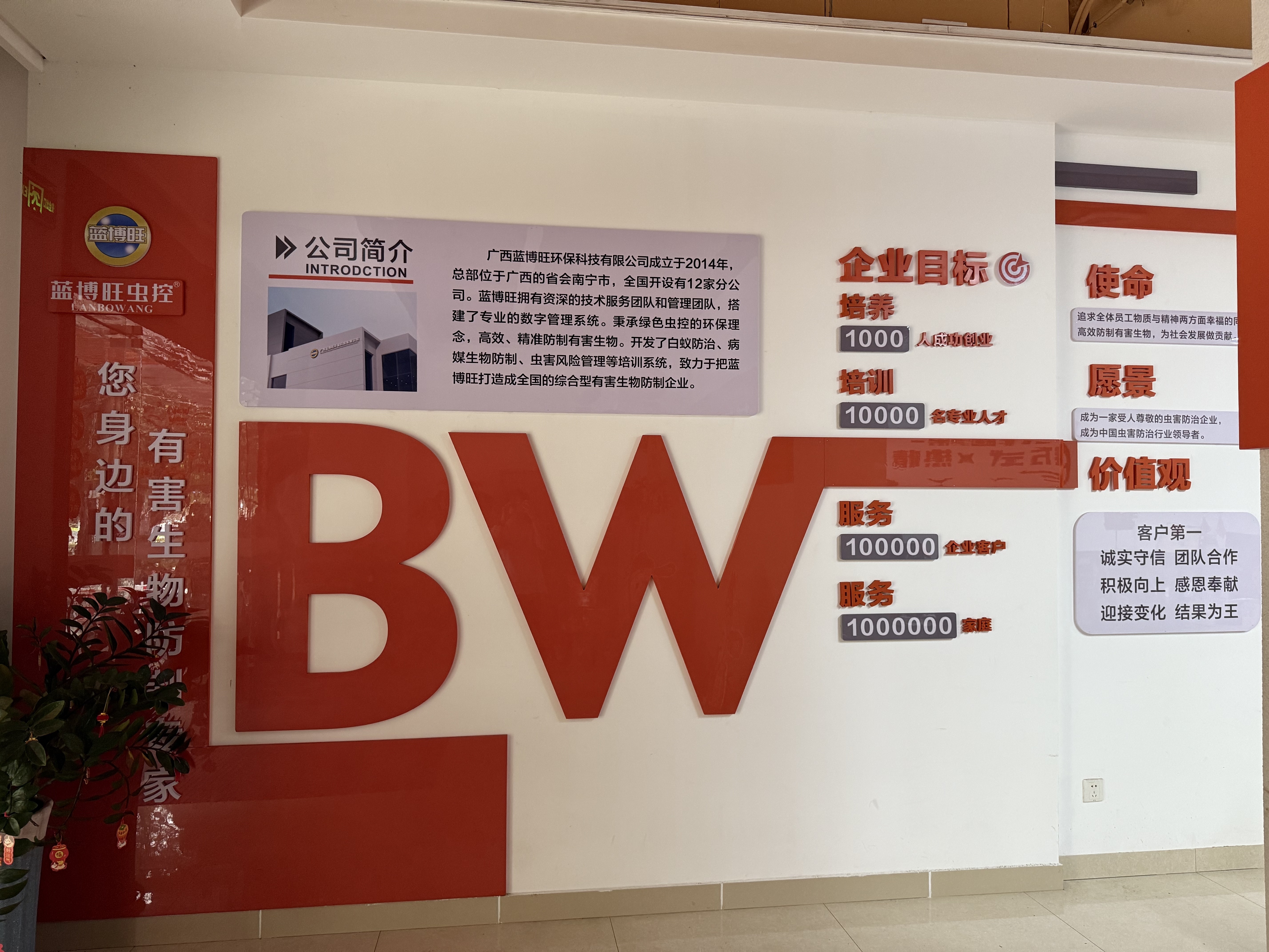 米乐M6网页版：2024南宁白蚁防治服务商全面解析与选型指南(图2)