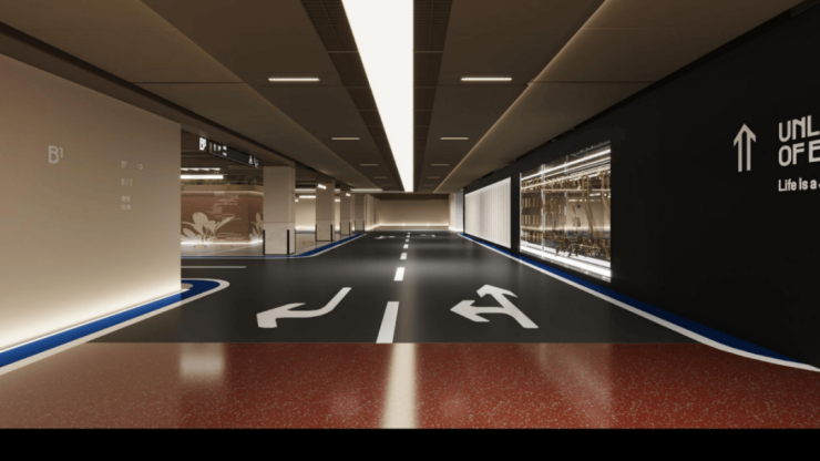 万科中兴傲舍售楼处电话-万科中兴傲舍热线-环境户型价格地址交房时间配套全解析内环改善热搜盘(图5)