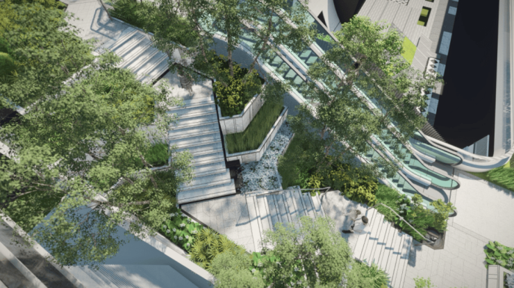 万科中兴傲舍售楼处电话-万科中兴傲舍热线-环境户型价格地址交房时间配套全解析内环改善热搜盘(图8)