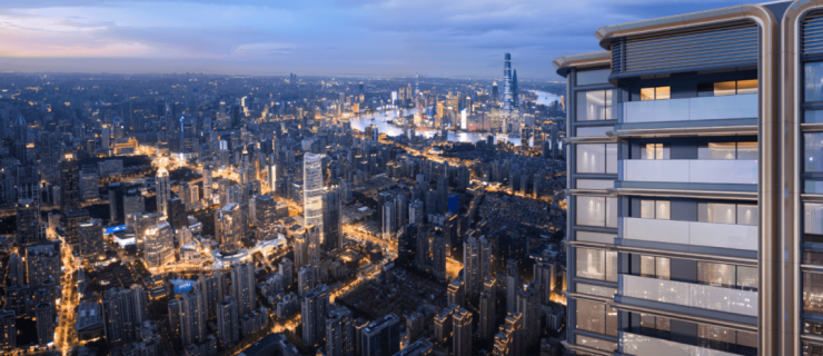 绿城黄浦ONE售楼处地址欢迎您-楼盘简介-均价公示-项目配套-绿城黄浦ONE-地址-楼盘详情-周边配套-售楼处电话-交房时间(图1)