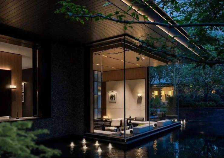 绿城黄浦ONE售楼处地址欢迎您-楼盘简介-均价公示-项目配套-绿城黄浦ONE-地址-楼盘详情-周边配套-售楼处电话-交房时间(图6)