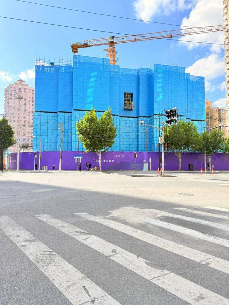 绿城黄浦ONE售楼处地址欢迎您-楼盘简介-均价公示-项目配套-绿城黄浦ONE-地址-楼盘详情-周边配套-售楼处电话-交房时间(图14)