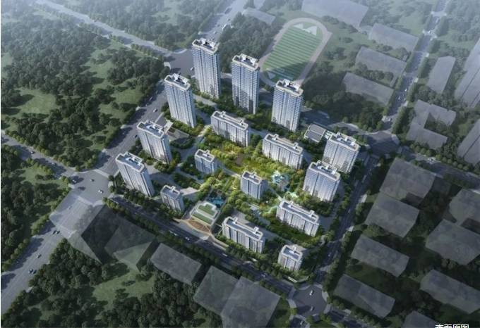 米乐M6网页版：【营销中心电话号码】合肥保利和光峯境新房周边配套-优惠(图3)