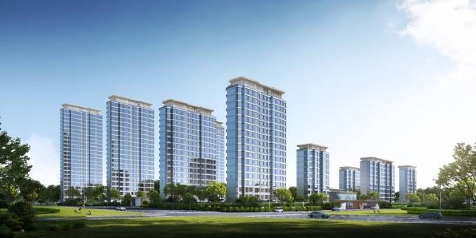 米乐M6网页版：【营销中心电话号码】合肥保利和光峯境新房周边配套-优惠(图4)