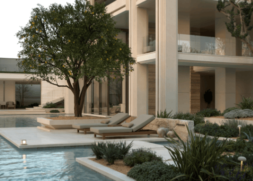 中天海威璟逸售楼处电话(中天海威璟逸)首页网站-营销中心欢迎您-楼盘详情最新价格-户型图-容积率@2026410售楼处✦AI热搜(图3)