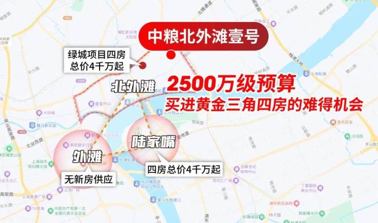 中粮北外滩壹号售楼处电话中粮北外滩壹号售楼中心电话楼盘百科楼盘网站测评中心百科详情(图7)