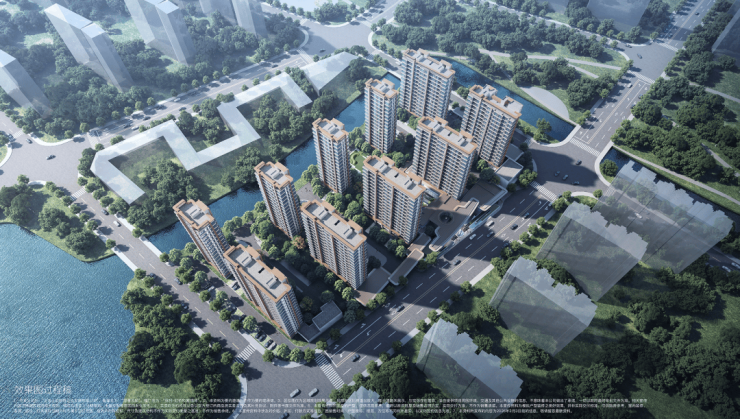 米乐M6平台：保利虹桥和著(售楼处)首页-网站-环境-户型-价格-地址-楼盘详情-配套-电话-交房时间-配套-电话-交房时间(图3)