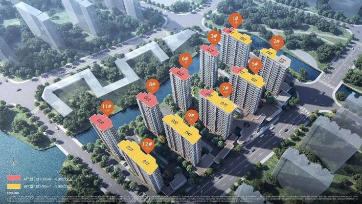 米乐M6平台：保利虹桥和著(售楼处)首页-网站-环境-户型-价格-地址-楼盘详情-配套-电话-交房时间-配套-电话-交房时间(图2)