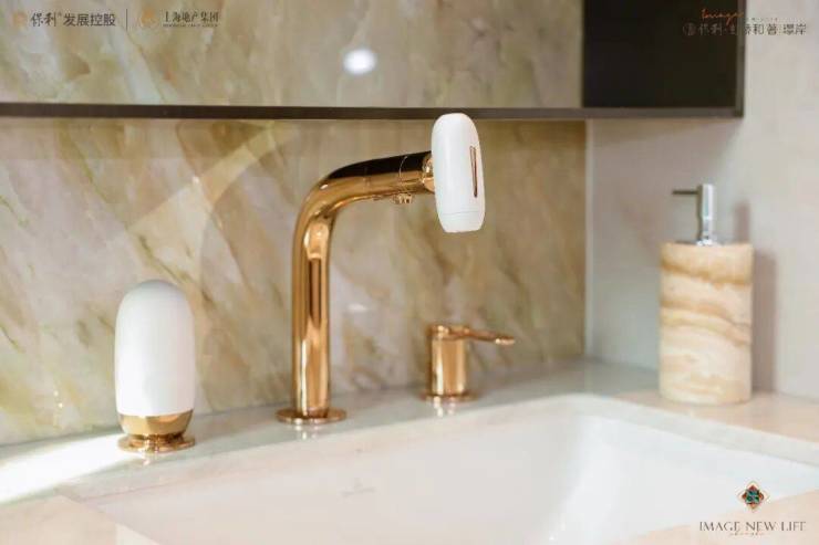 米乐M6平台：保利虹桥和著(售楼处)首页-网站-环境-户型-价格-地址-楼盘详情-配套-电话-交房时间-配套-电话-交房时间(图13)