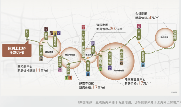 米乐M6平台：保利虹桥和著(售楼处)首页-网站-环境-户型-价格-地址-楼盘详情-配套-电话-交房时间-配套-电话-交房时间(图16)