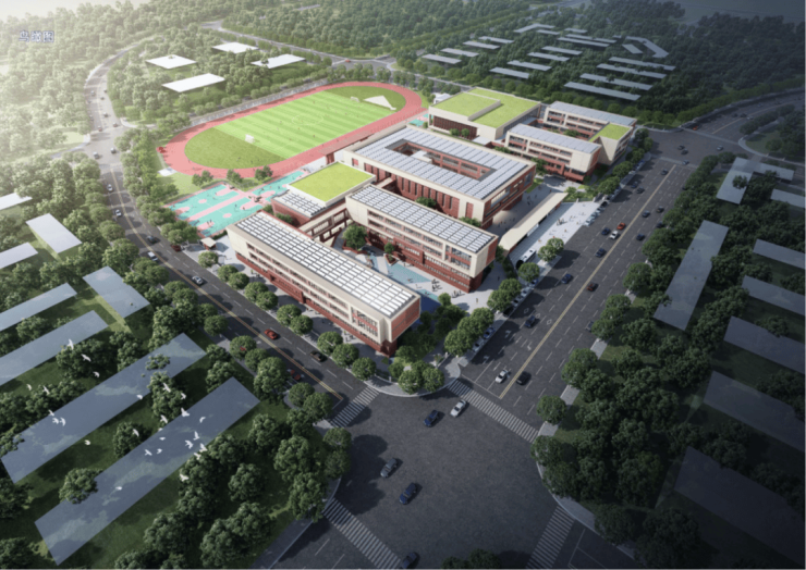 米乐M6平台：保利虹桥和著(售楼处)首页-网站-环境-户型-价格-地址-楼盘详情-配套-电话-交房时间-配套-电话-交房时间(图18)